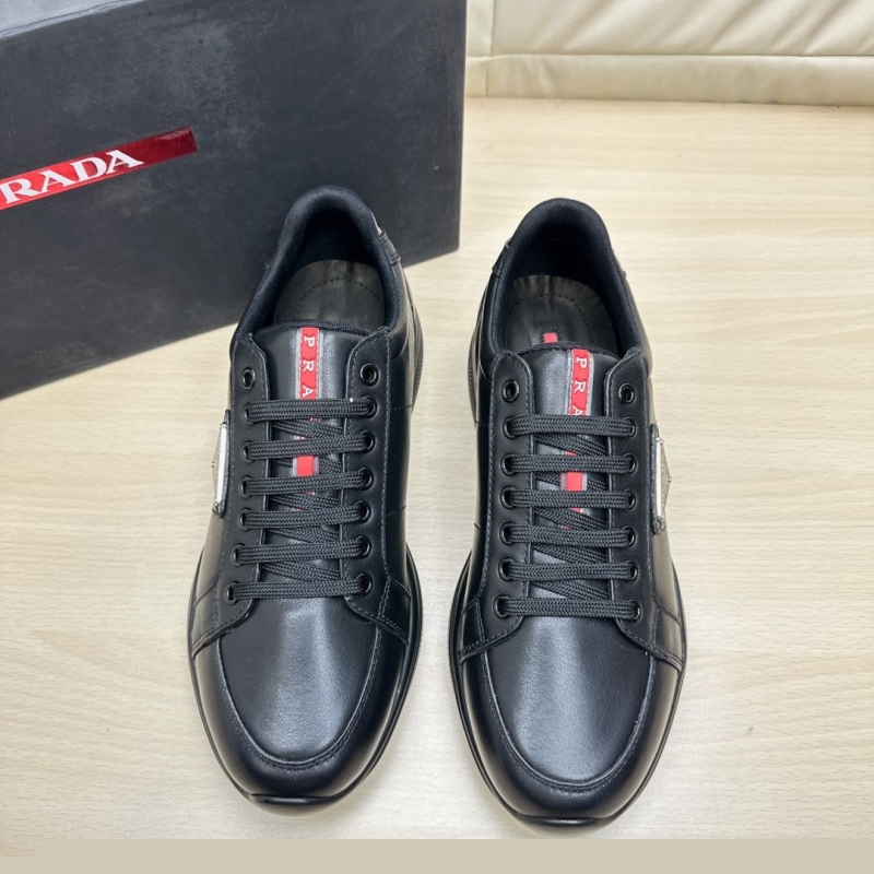 Pra*a casual shoes